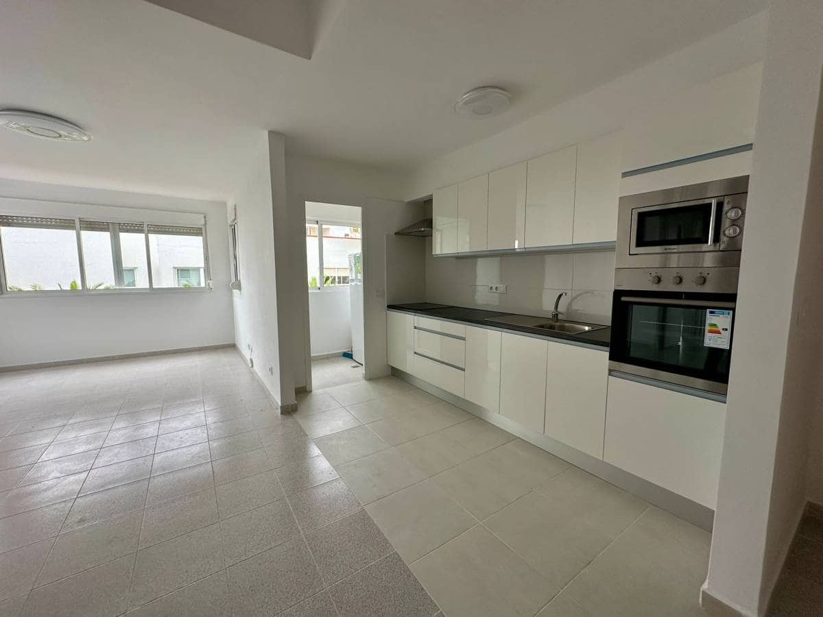 3 slaapkamer Penthouse te koop in Parque de la Reina - € 330.000 (Ref: 9296352)