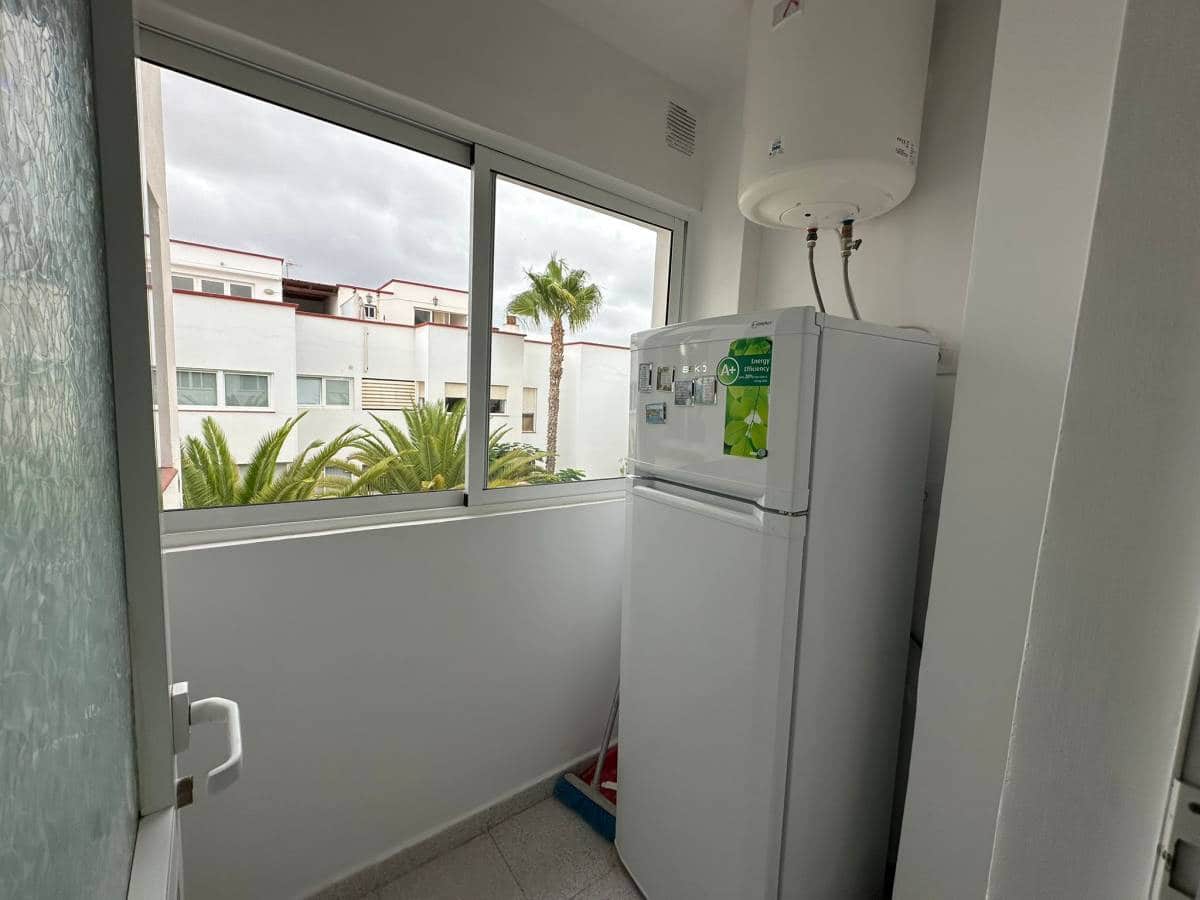 3 slaapkamer Penthouse te koop in Parque de la Reina - € 330.000 (Ref: 9296352)