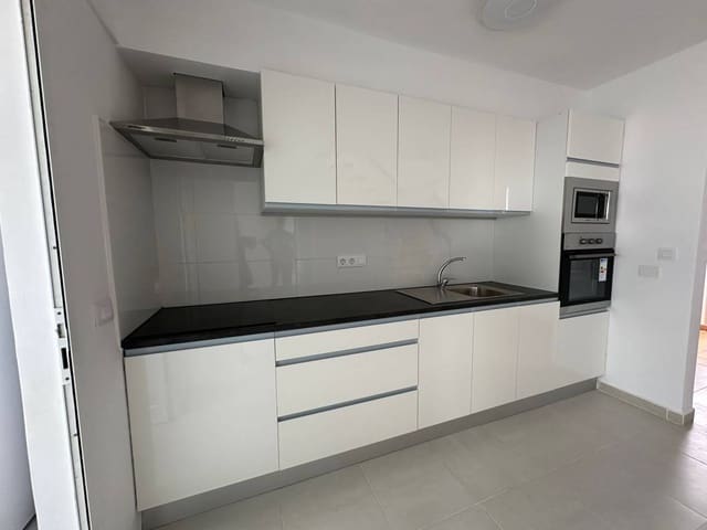 3 soveværelse Penthouse til salg i Parque de la Reina, Arona - € 330.000 (Ref: 9296352)