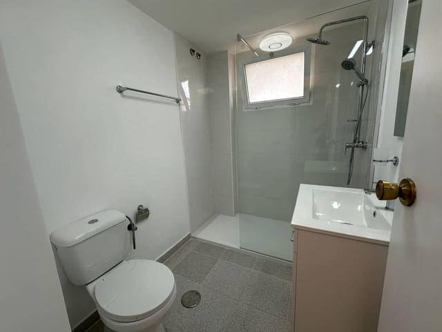 3 soveværelse Penthouse til salg i Parque de la Reina, Arona - € 330.000 (Ref: 9296352)