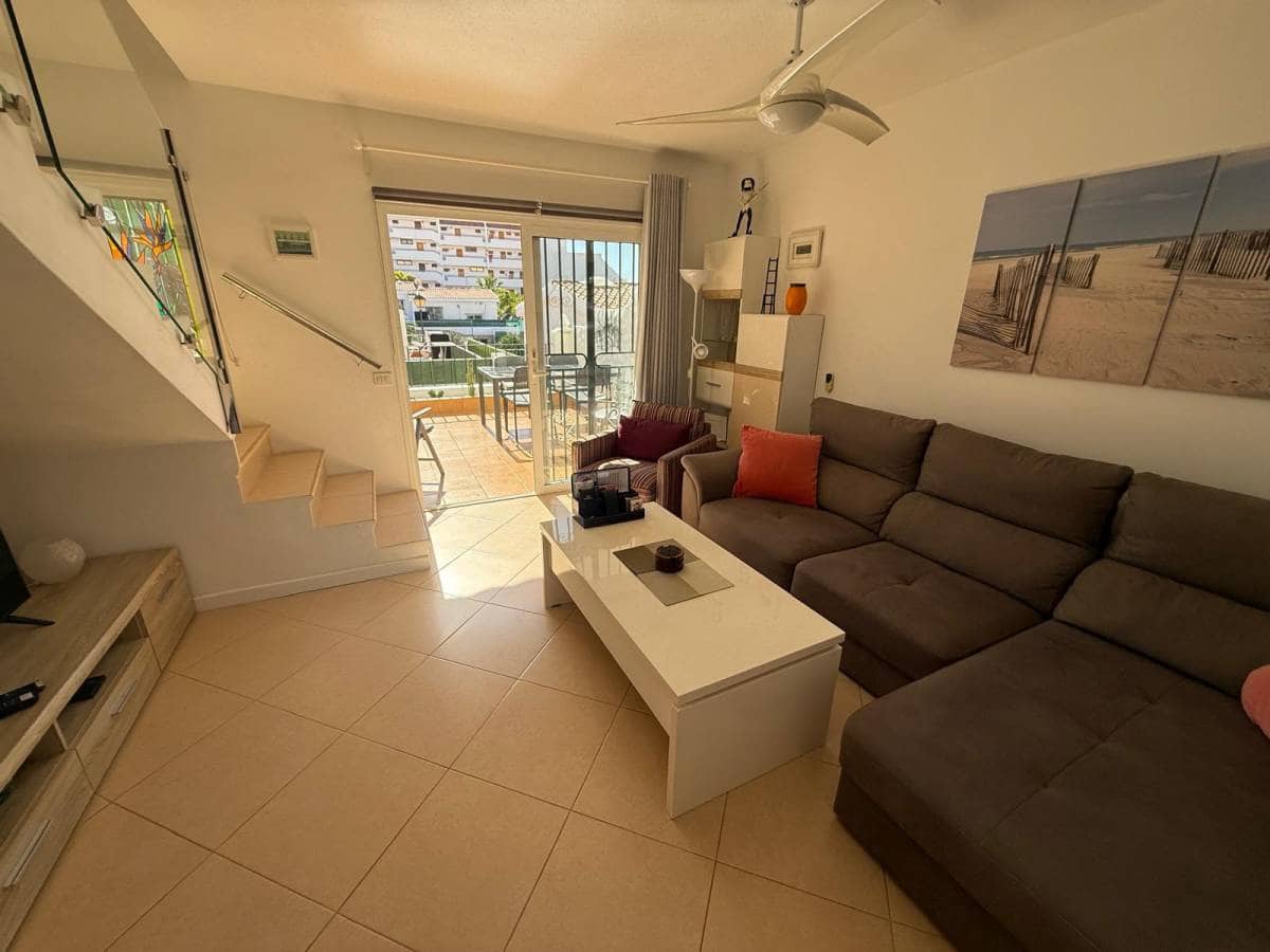 2 soveværelse Bungalow til salg i Costa Adeje - € 395.000 (Ref: 9298834)