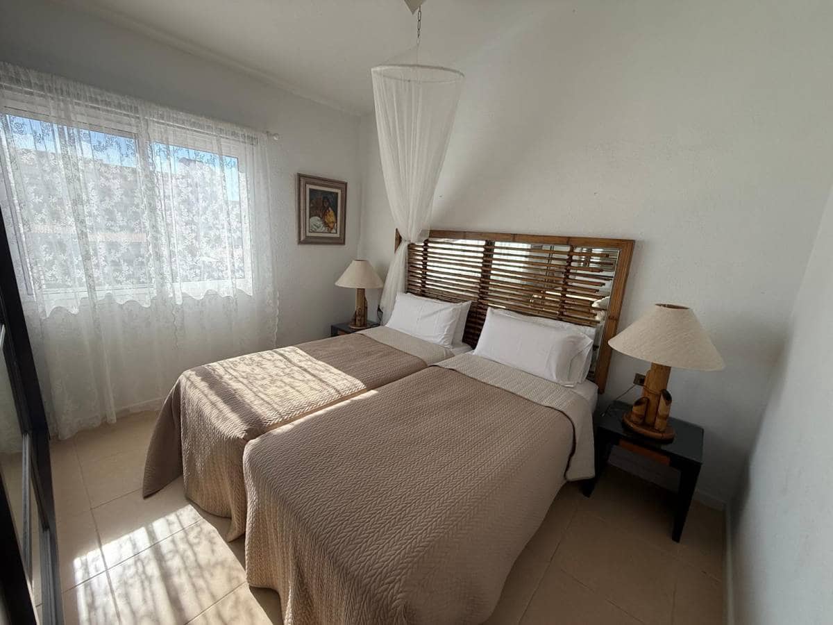 2 soveværelse Bungalow til salg i Costa Adeje - € 395.000 (Ref: 9298834)