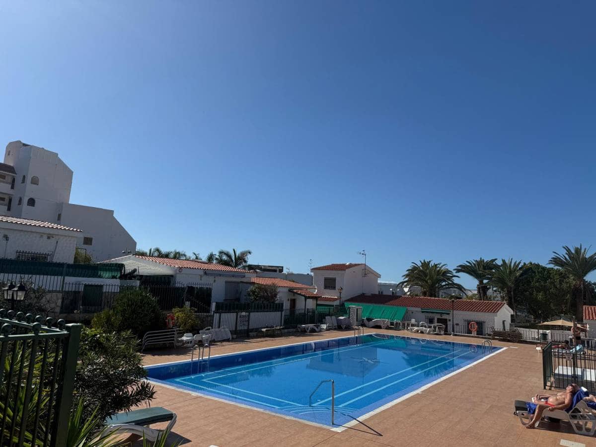 2 soveværelse Bungalow til salg i Costa Adeje - € 395.000 (Ref: 9298834)