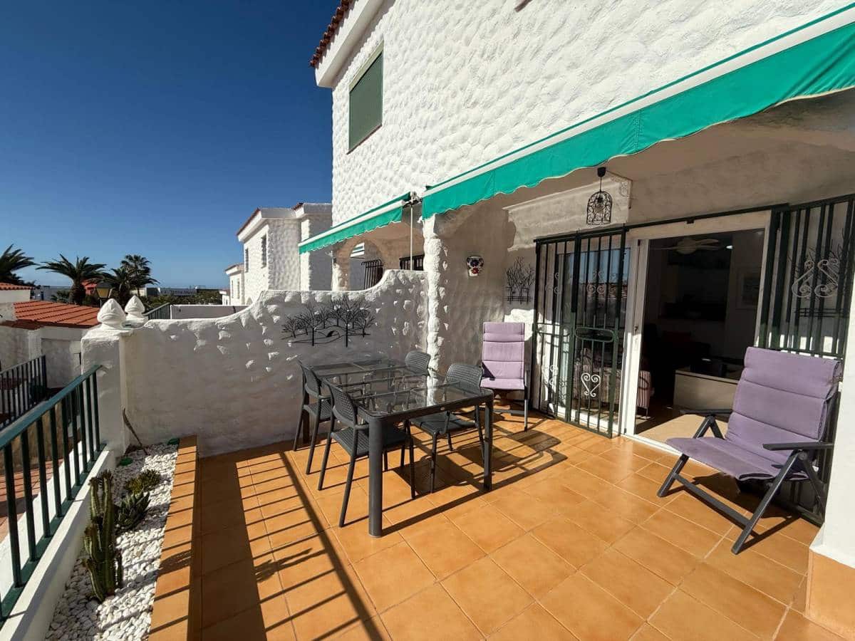 2 soveværelse Bungalow til salg i Costa Adeje - € 395.000 (Ref: 9298834)