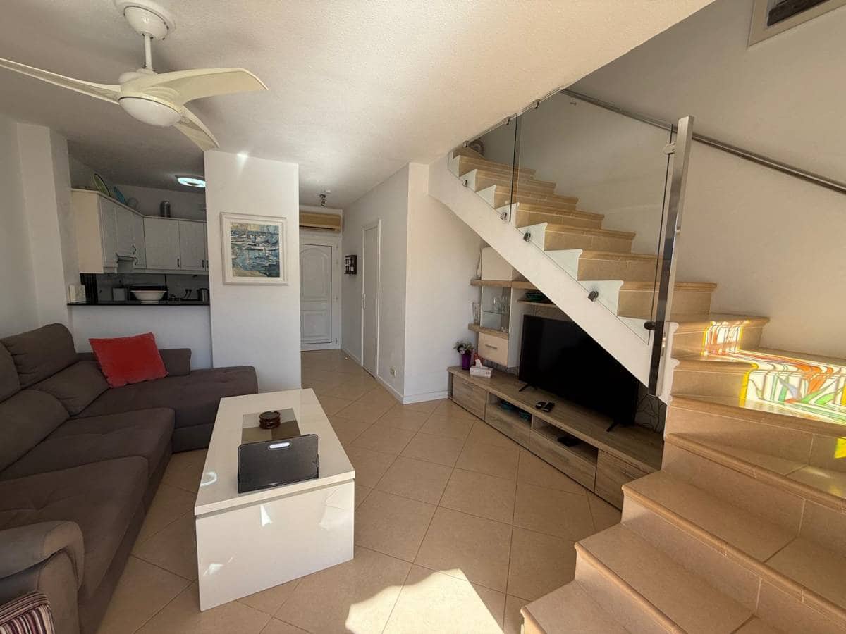 2 soveværelse Bungalow til salg i Costa Adeje - € 395.000 (Ref: 9298834)