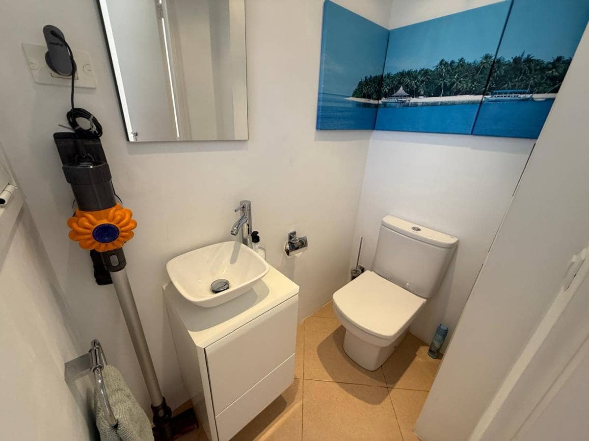 2 soveværelse Bungalow til salg i Costa Adeje - € 395.000 (Ref: 9298834)