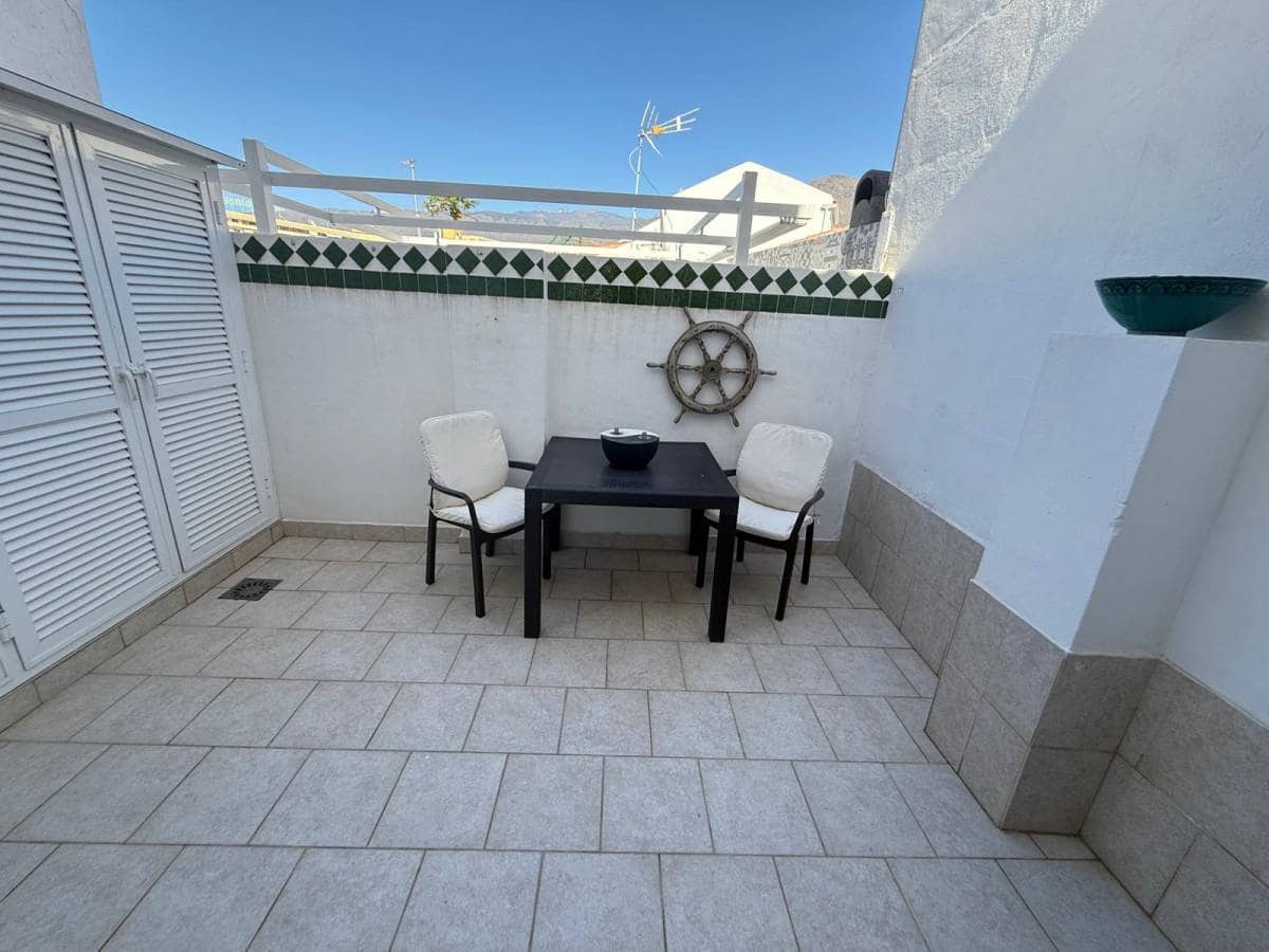 2 soveværelse Bungalow til salg i Costa Adeje - € 395.000 (Ref: 9298834)