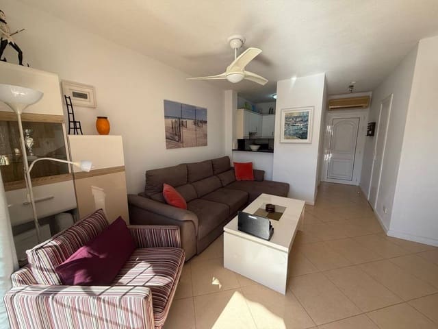 2 soveværelse Bungalow til salg i San Eugenio Bajo, Adeje - € 395.000 (Ref: 9298834)