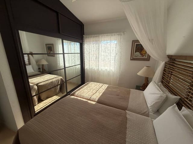 2 soveværelse Bungalow til salg i San Eugenio Bajo, Adeje - € 395.000 (Ref: 9298834)