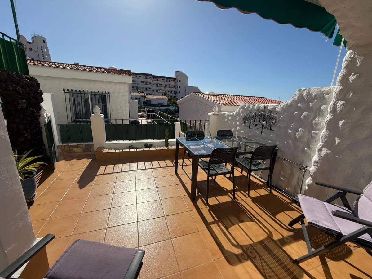 2 soveværelse Bungalow til salg i Costa Adeje - € 395.000 (Ref: 9298834)