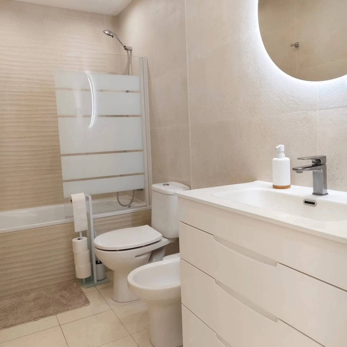 4 soveværelse Lejlighed til salg i Costa Adeje - € 396.000 (Ref: 9298835)