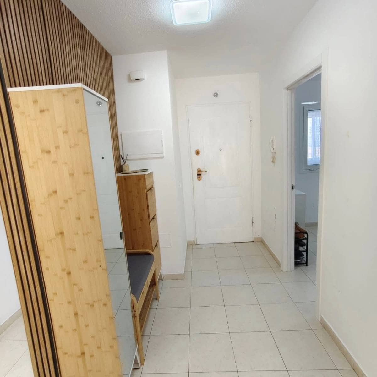 4 soveværelse Lejlighed til salg i Costa Adeje - € 396.000 (Ref: 9298835)