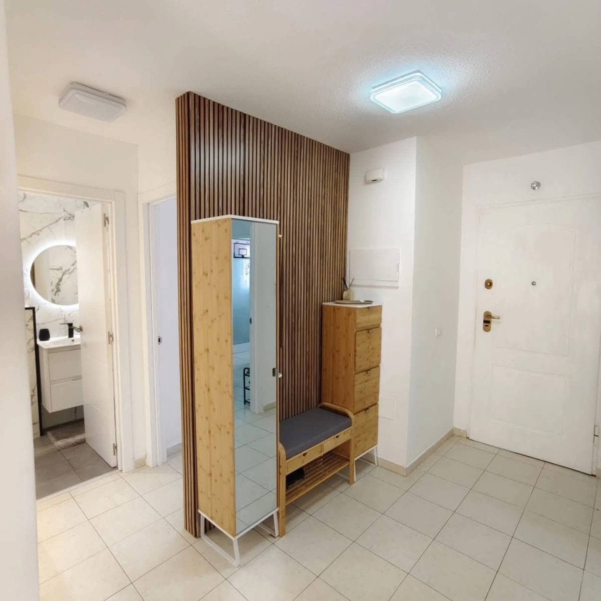 4 soveværelse Lejlighed til salg i Costa Adeje - € 396.000 (Ref: 9298835)