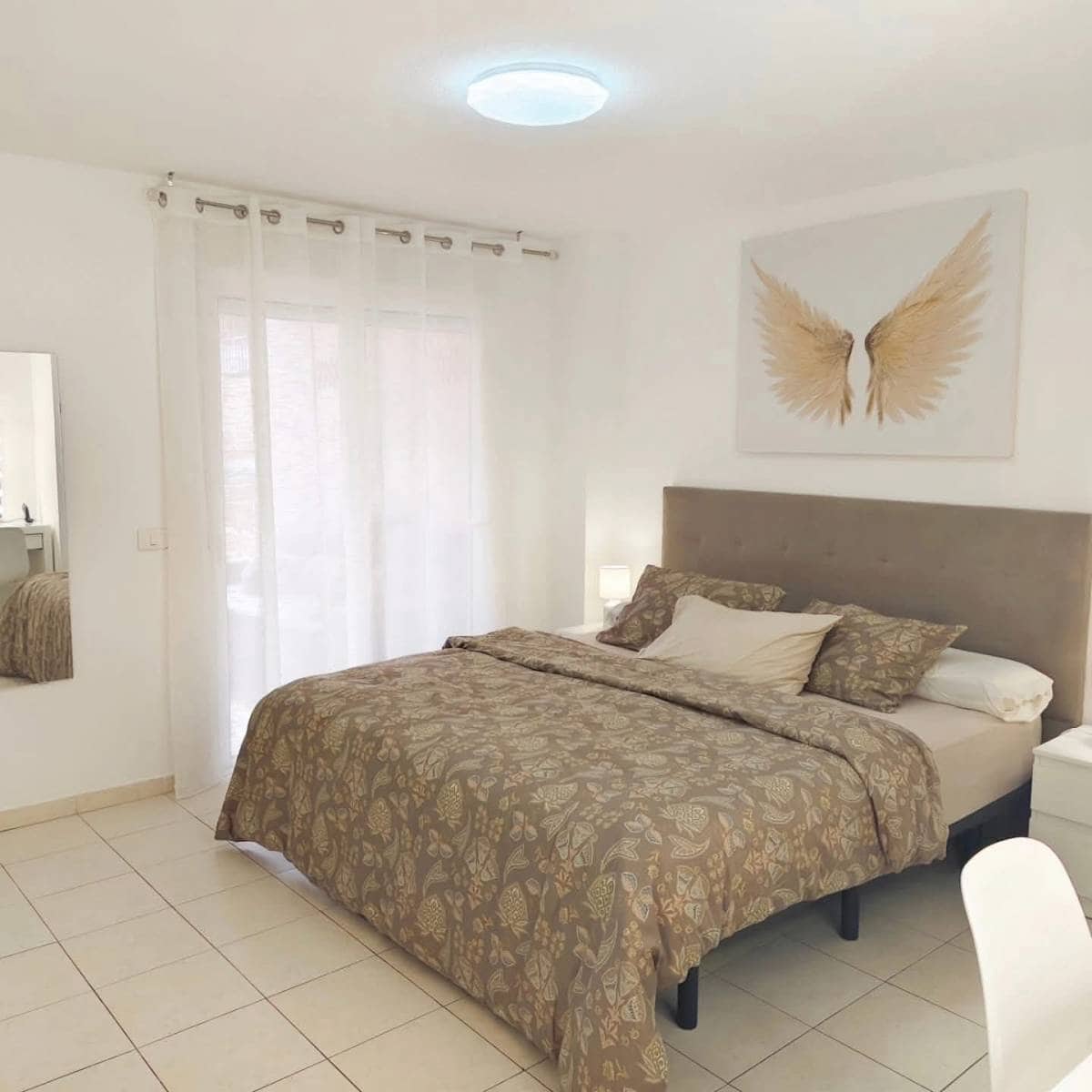 4 soveværelse Lejlighed til salg i Costa Adeje - € 396.000 (Ref: 9298835)