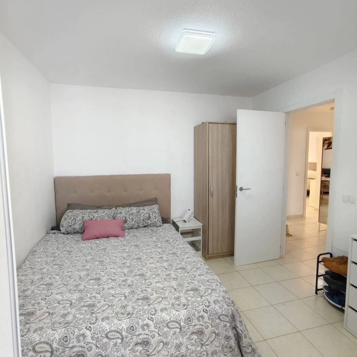 4 soveværelse Lejlighed til salg i Costa Adeje - € 396.000 (Ref: 9298835)