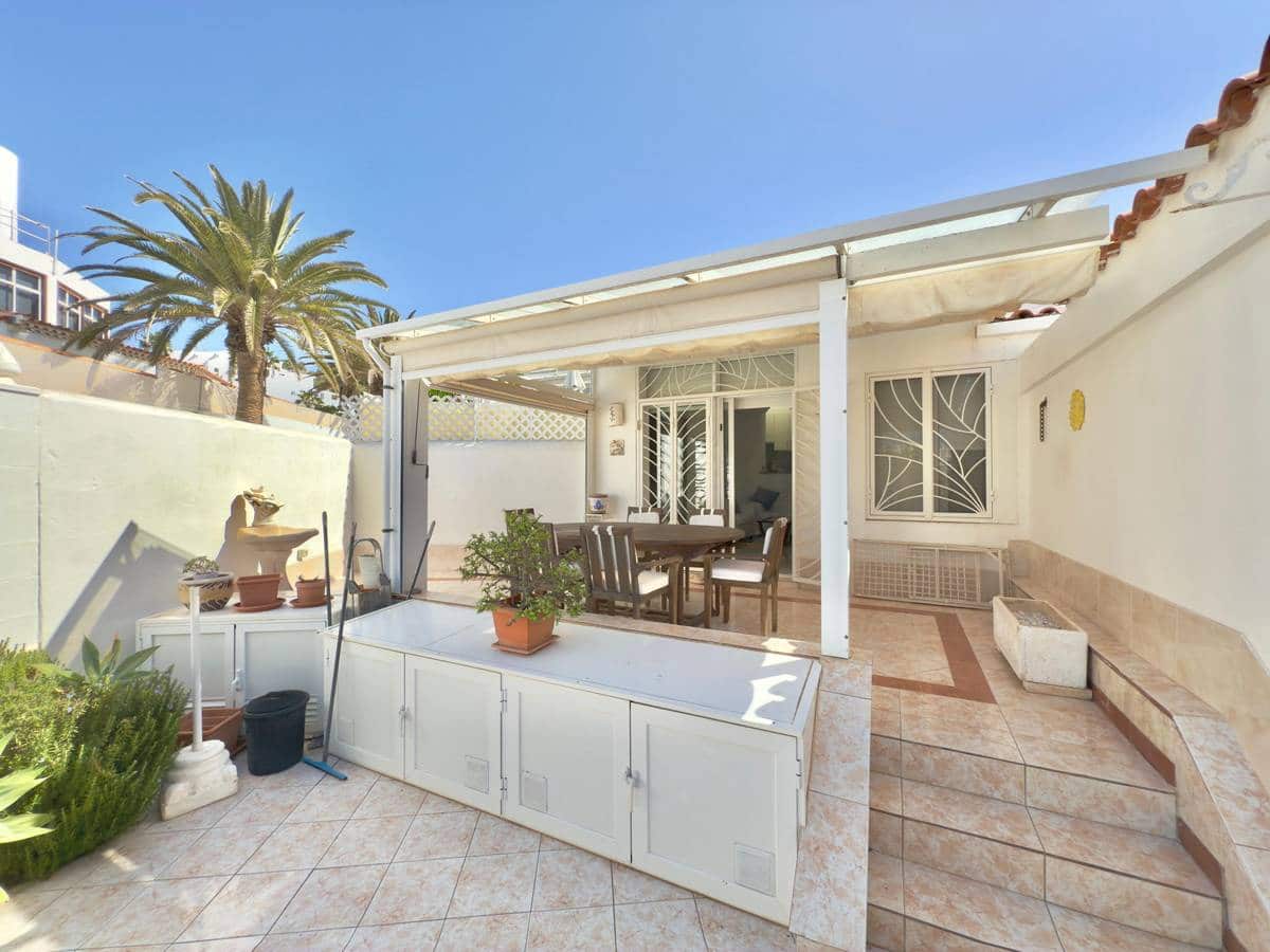 2 soveværelse Bungalow til salg i Costa Adeje - € 395.000 (Ref: 9298922)