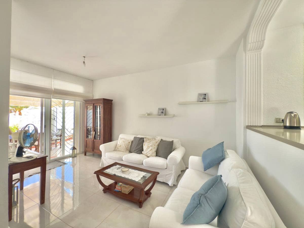 2 soveværelse Bungalow til salg i Costa Adeje - € 395.000 (Ref: 9298922)