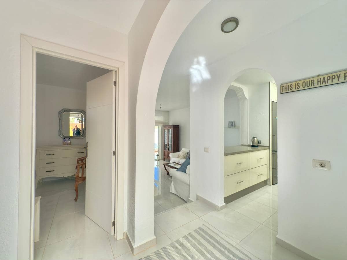 2 soveværelse Bungalow til salg i Costa Adeje - € 395.000 (Ref: 9298922)