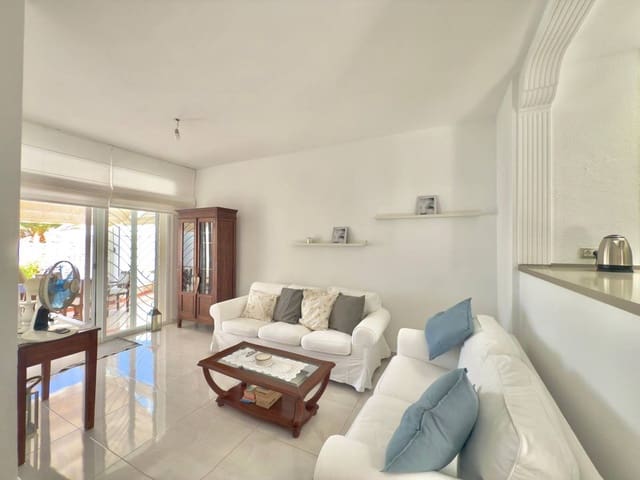 2 bedroom Bungalow for sale in San Eugenio Alto, Adeje - € 395,000 (Ref: 9298922)