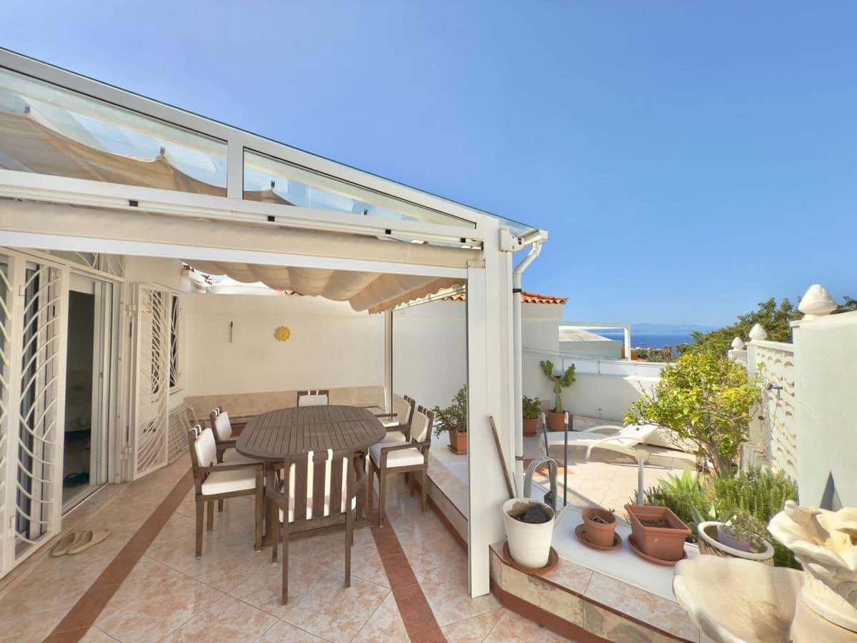 2 soveværelse Bungalow til salg i Costa Adeje - € 395.000 (Ref: 9298922)