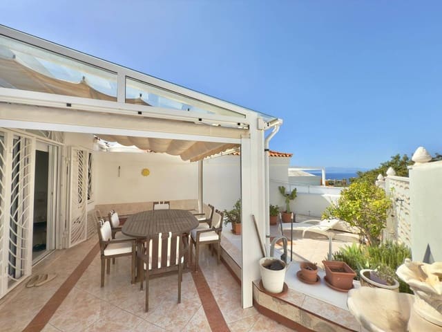 2 bedroom Bungalow for sale in San Eugenio Alto, Adeje - € 395,000 (Ref: 9298922)