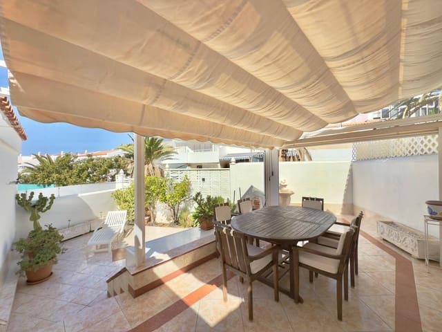 2 bedroom Bungalow for sale in San Eugenio Alto, Adeje - € 395,000 (Ref: 9298922)