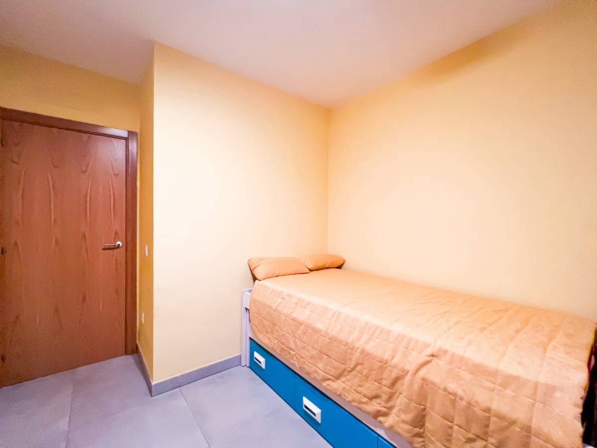 2 soveværelse Lejlighed til salg i Adeje - € 350.000 (Ref: 9307164)