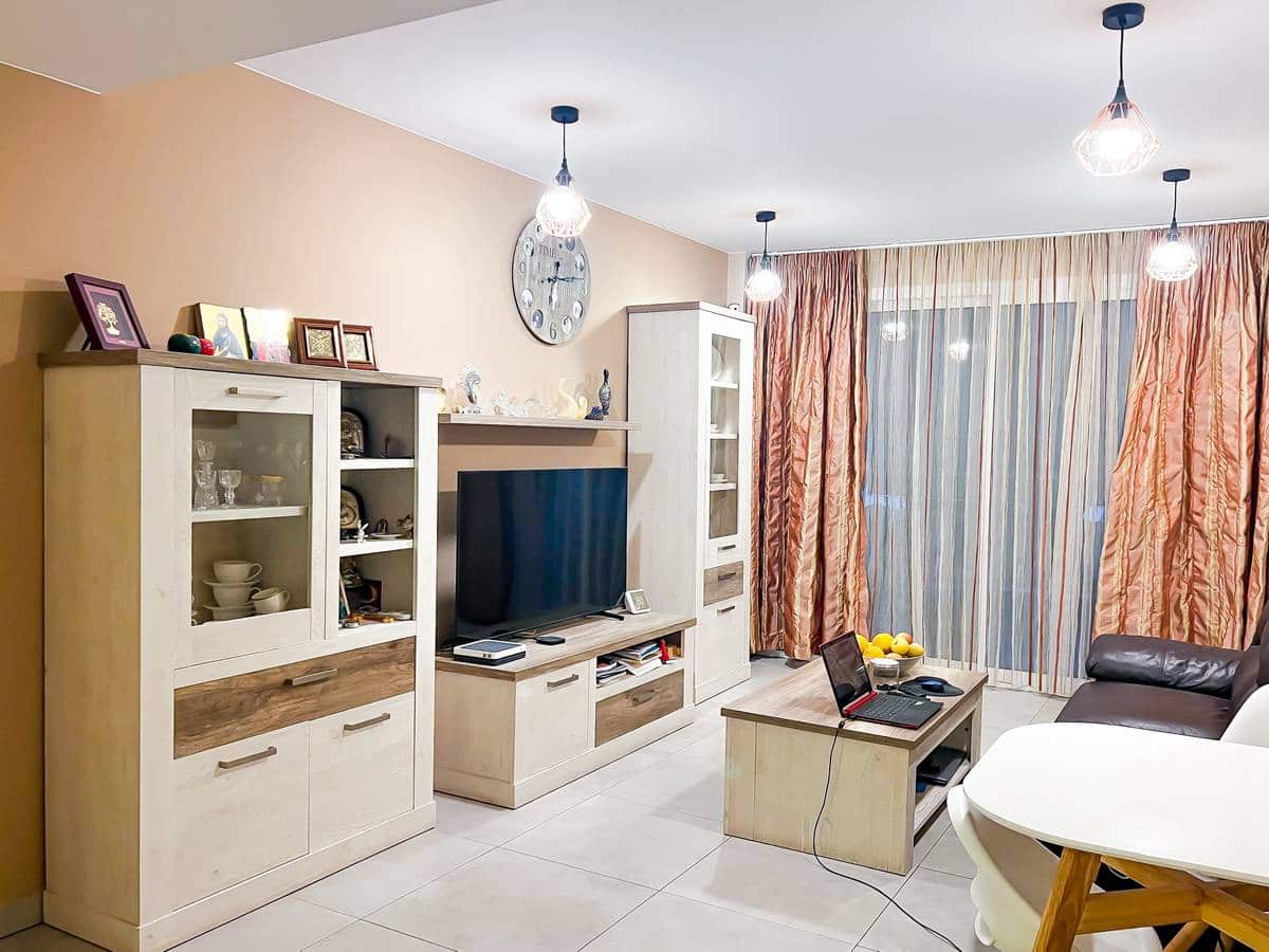 2 soveværelse Lejlighed til salg i Adeje - € 350.000 (Ref: 9307164)