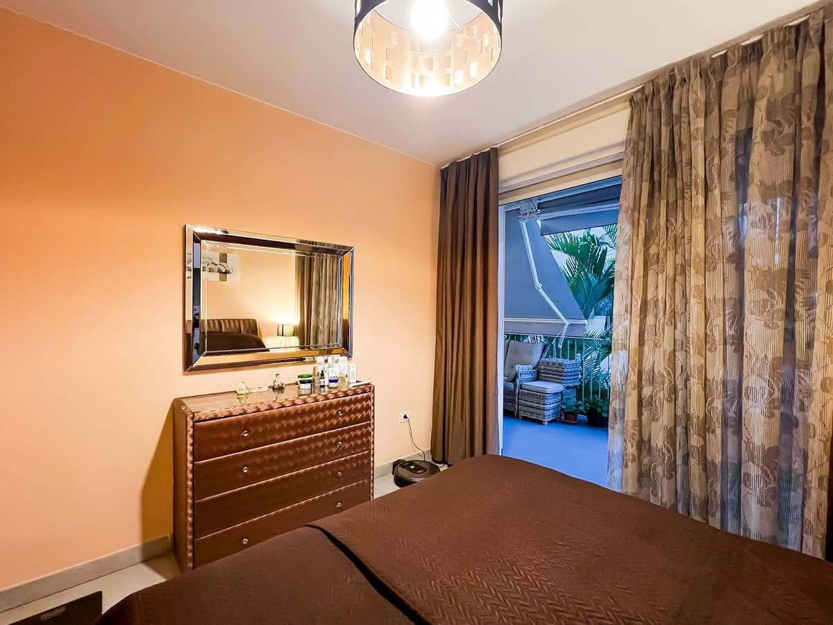 2 soveværelse Lejlighed til salg i Adeje - € 350.000 (Ref: 9307164)