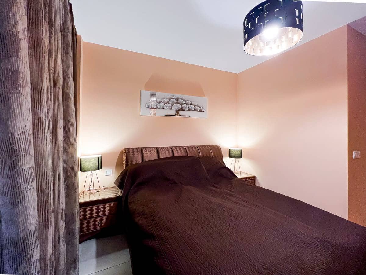 2 soveværelse Lejlighed til salg i Adeje - € 350.000 (Ref: 9307164)