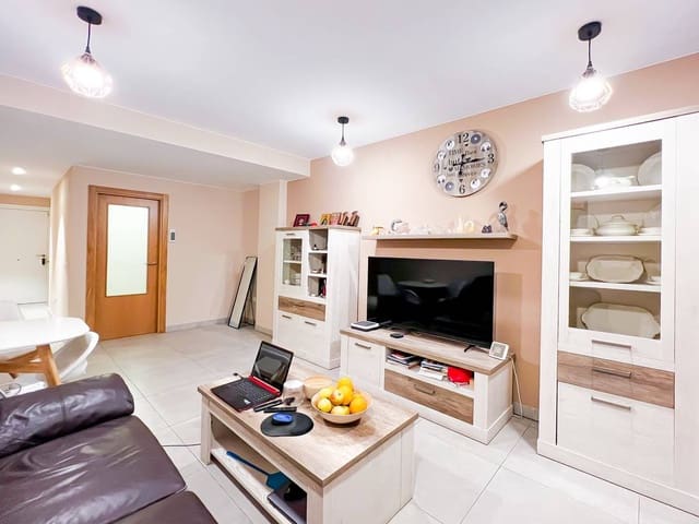 2 soverom Leilighet til salgs i Casco Urbano, Adeje - € 350 000 (Ref: 9307164)