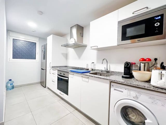 2 soverom Leilighet til salgs i Casco Urbano, Adeje - € 350 000 (Ref: 9307164)