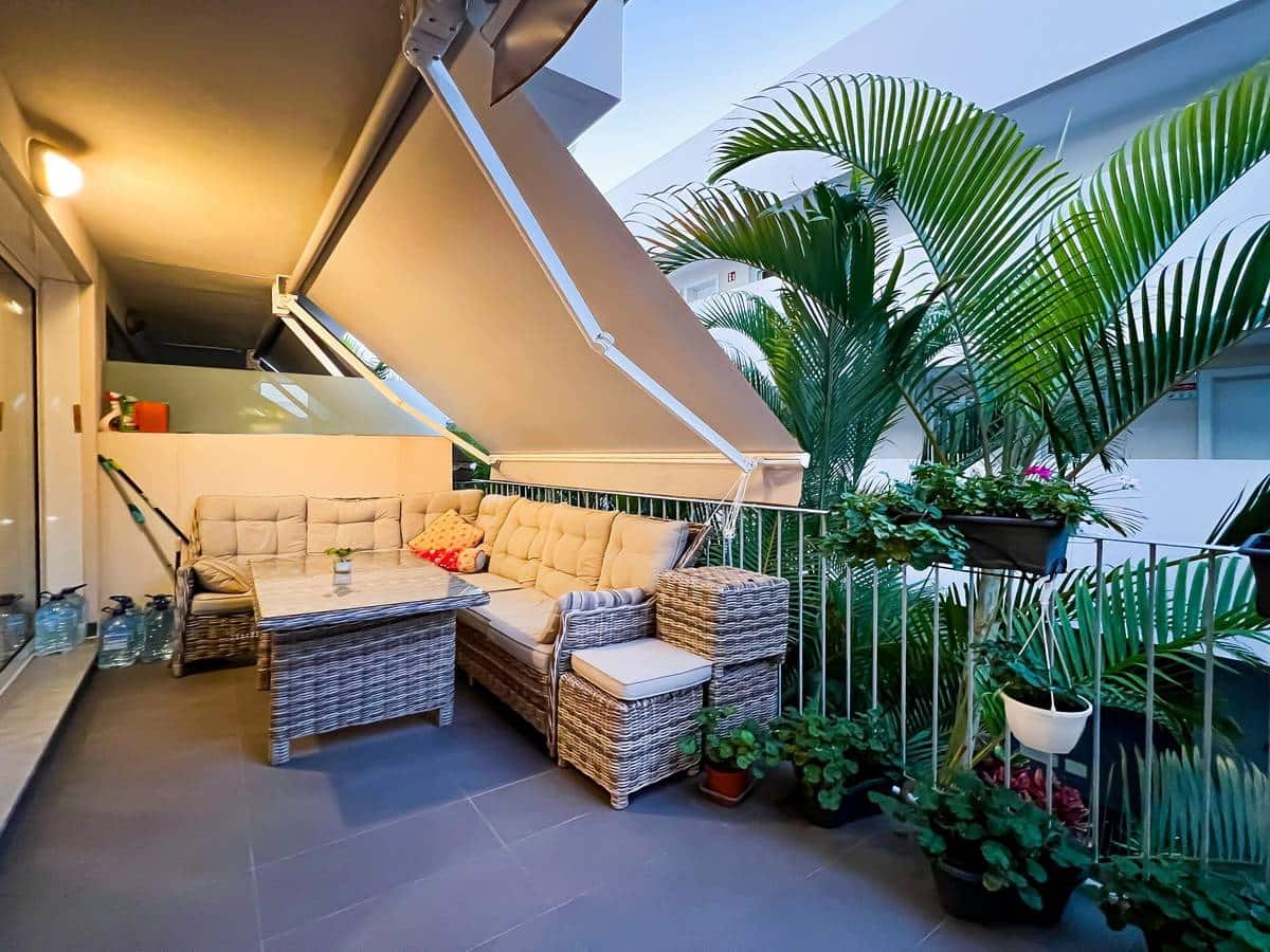 2 soveværelse Lejlighed til salg i Adeje - € 350.000 (Ref: 9307164)