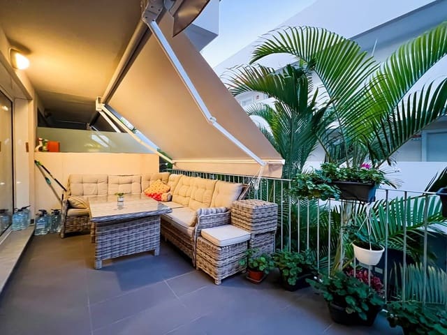 2 soverom Leilighet til salgs i Casco Urbano, Adeje - € 350 000 (Ref: 9307164)