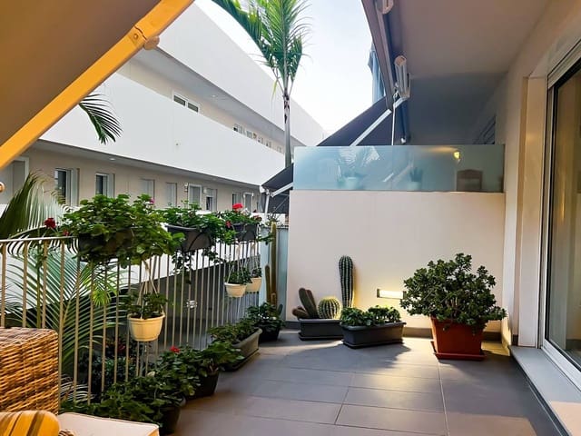 2 soverom Leilighet til salgs i Casco Urbano, Adeje - € 350 000 (Ref: 9307164)