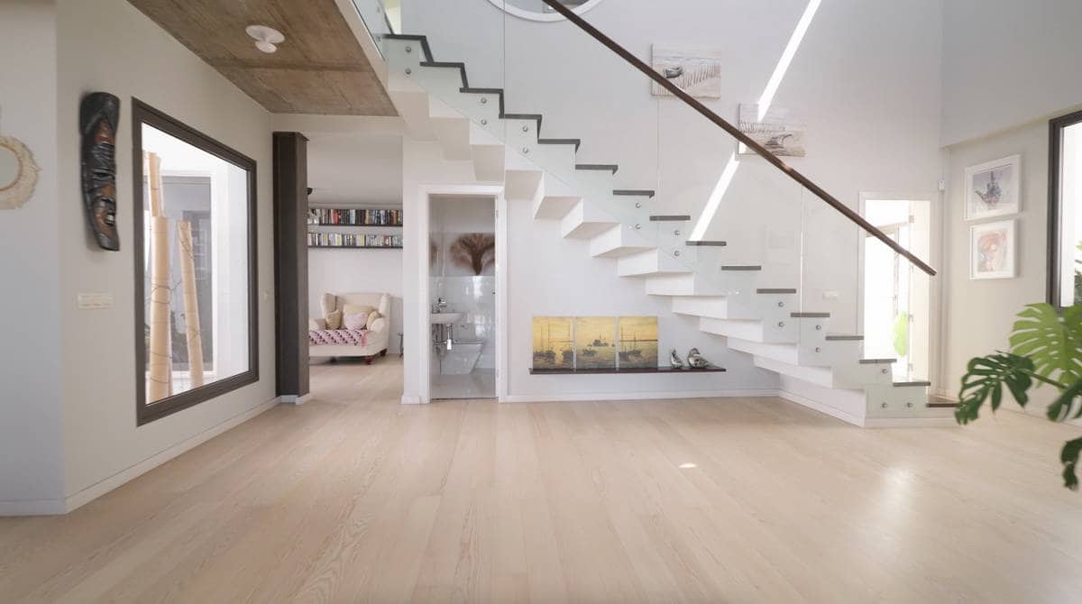 4 soverom Villa til salgs i Costa Adeje - € 2 730 000 (Ref: 9319969)