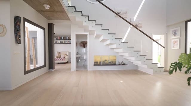 4 sypialnia Willa na sprzedaż w Playa de Fañabé Alto, Adeje - 2 730 000 € (Ref: 9319969)