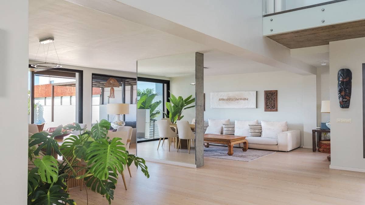 4 soverom Villa til salgs i Costa Adeje - € 2 730 000 (Ref: 9319969)