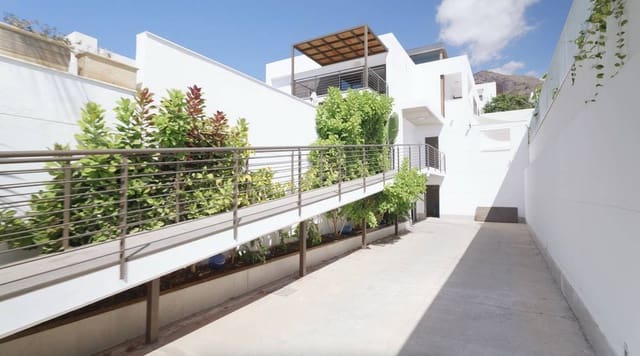 4 sypialnia Willa na sprzedaż w Playa de Fañabé Alto, Adeje - 2 730 000 € (Ref: 9319969)