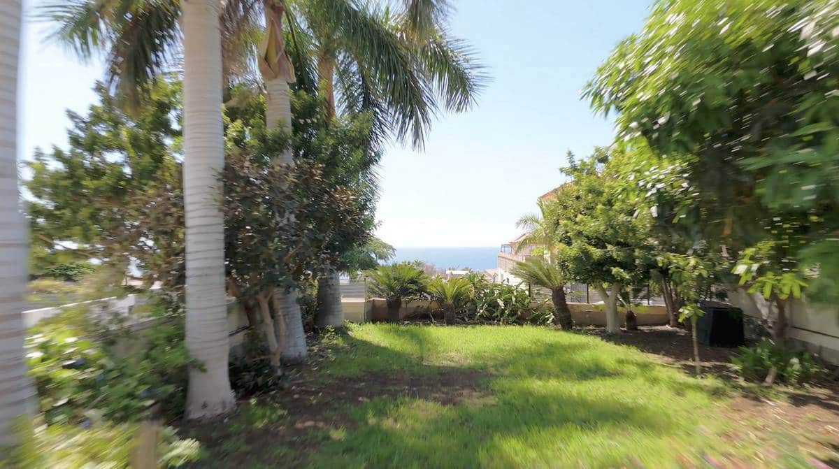 4 soverom Villa til salgs i Costa Adeje - € 2 730 000 (Ref: 9319969)