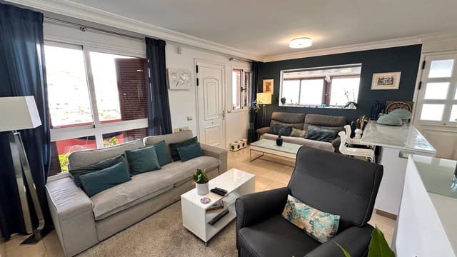 4 soverom Leilighet til salgs i Playa de Fañabé Alto, Adeje - € 630 000 (Ref: 9345597)