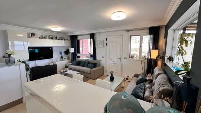 4 soverom Leilighet til salgs i Playa de Fañabé Alto, Adeje - € 630 000 (Ref: 9345597)