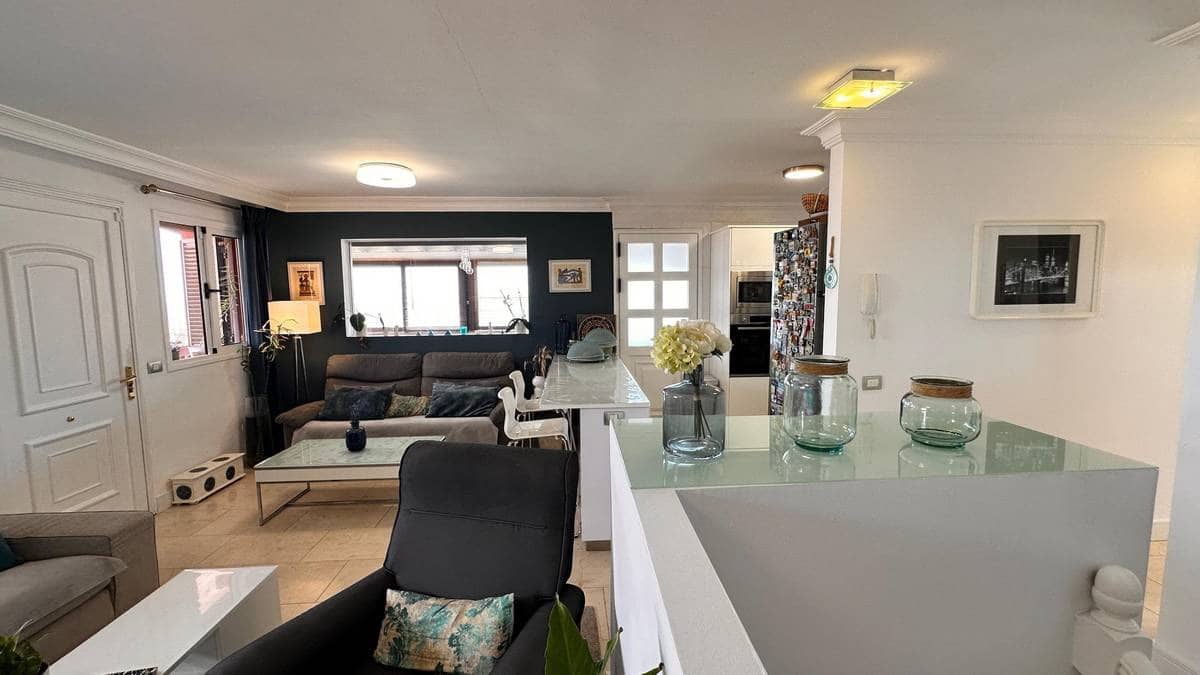 4 soveværelse Lejlighed til salg i Costa Adeje - € 630.000 (Ref: 9345597)