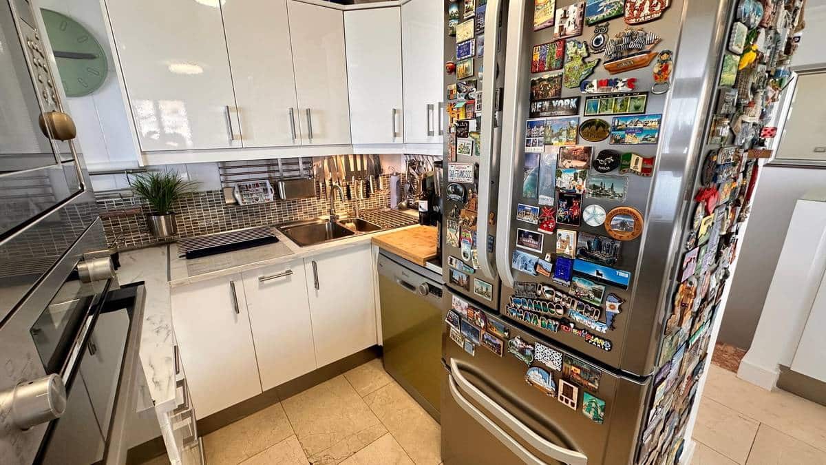 4 soveværelse Lejlighed til salg i Costa Adeje - € 630.000 (Ref: 9345597)