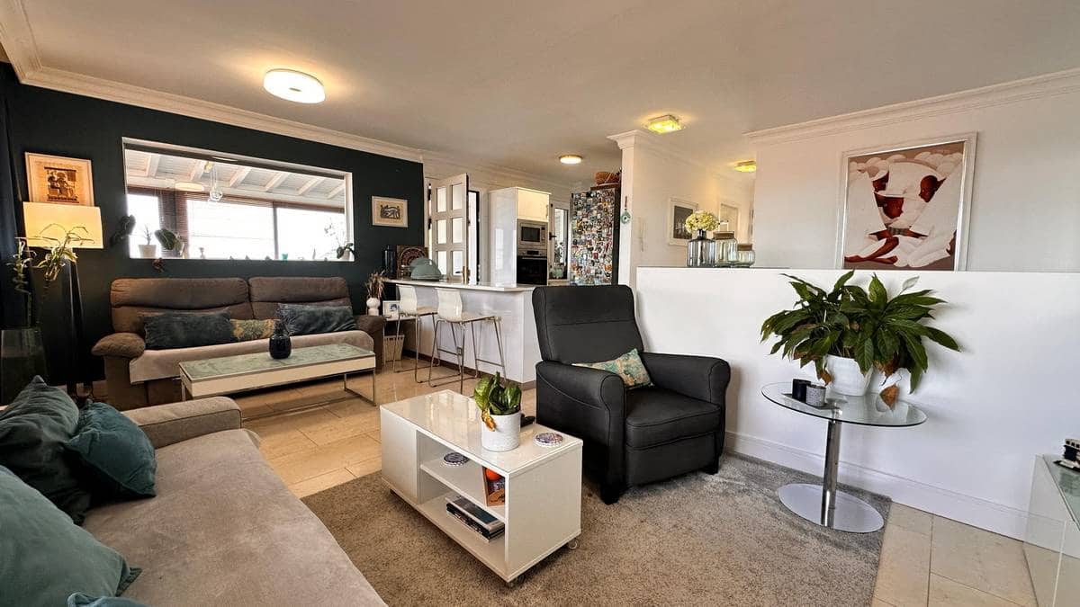 4 soveværelse Lejlighed til salg i Costa Adeje - € 630.000 (Ref: 9345597)