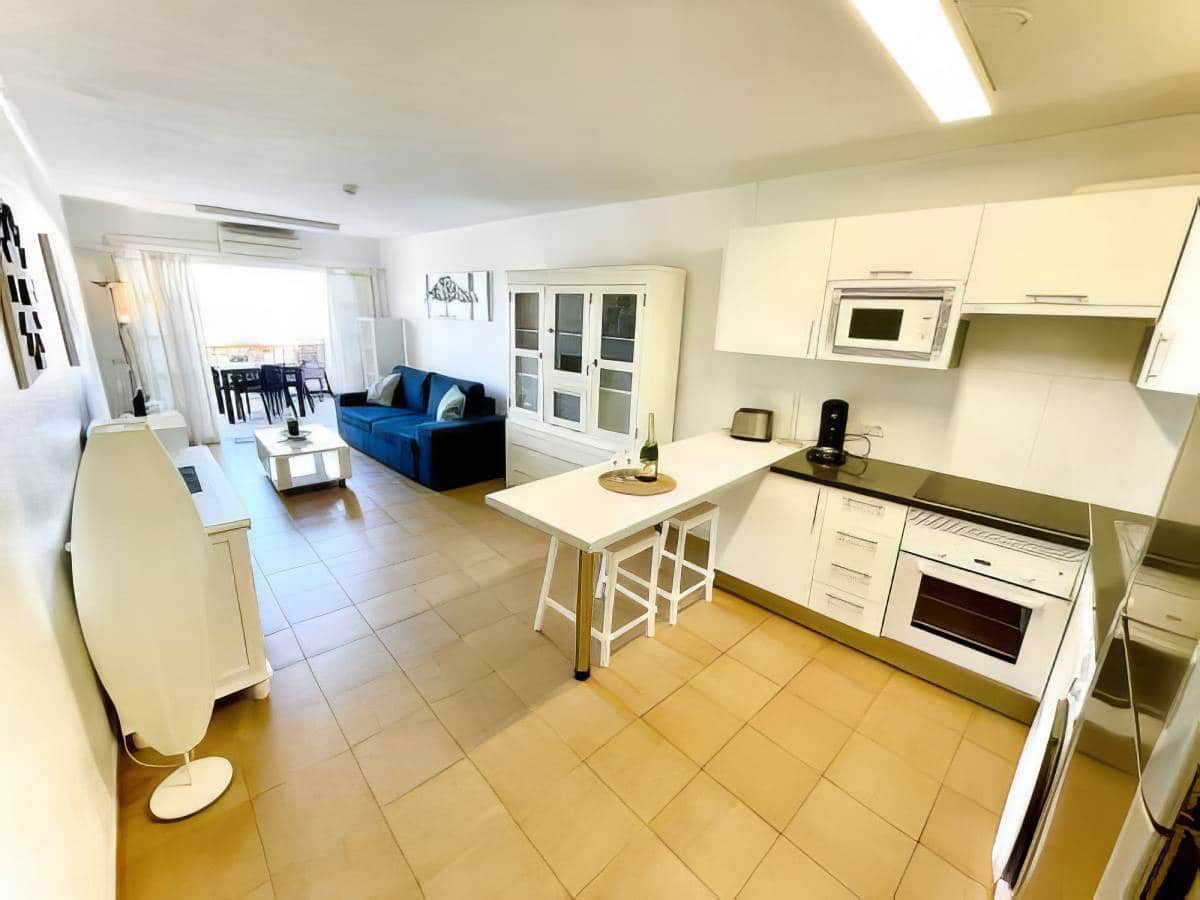 1 soverom Leilighet til salgs i Costa Adeje - € 340 000 (Ref: 9345598)