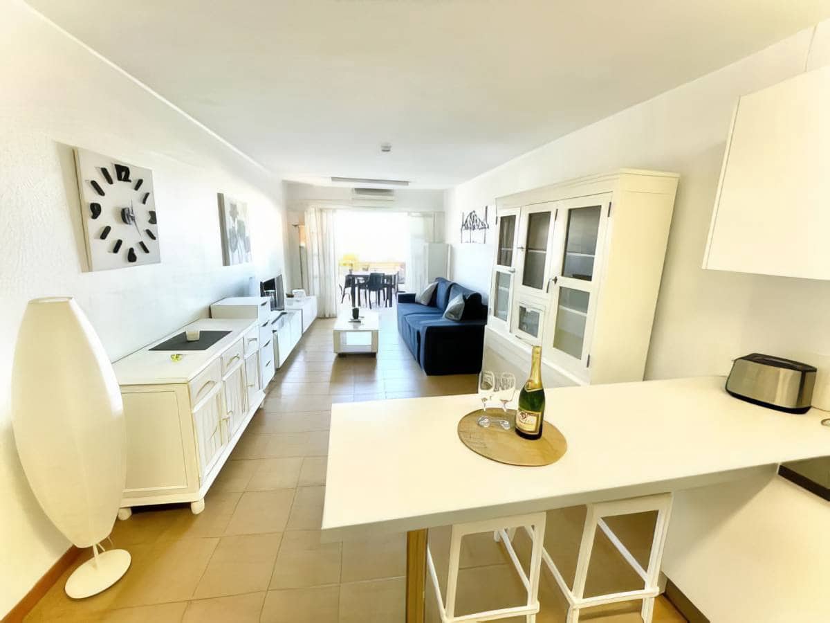 1 soverom Leilighet til salgs i Costa Adeje - € 340 000 (Ref: 9345598)