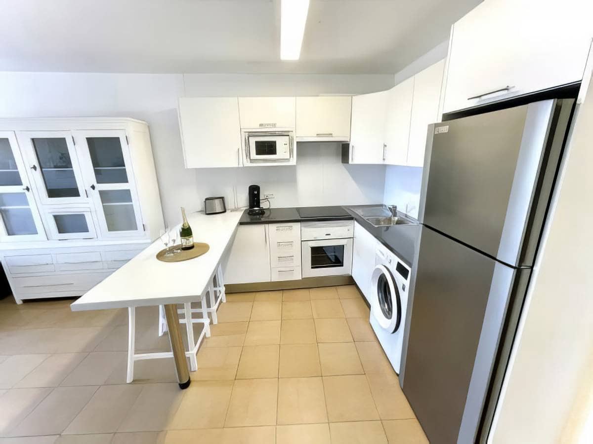 1 soverom Leilighet til salgs i Costa Adeje - € 340 000 (Ref: 9345598)