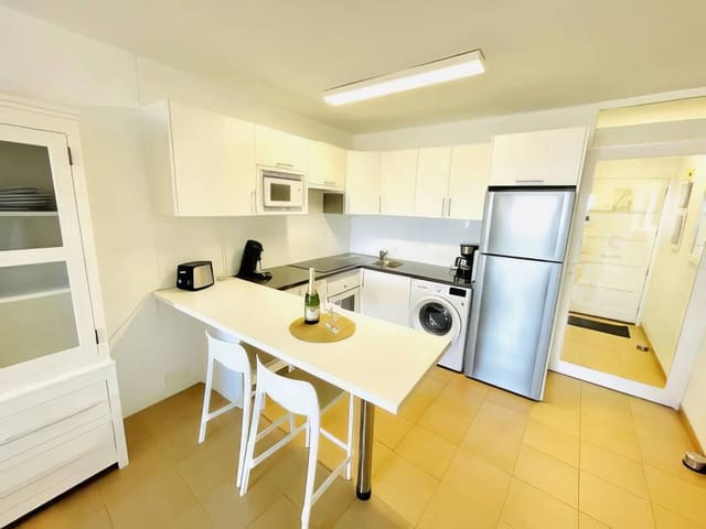 1 soverom Leilighet til salgs i San Eugenio Bajo, Adeje - € 340 000 (Ref: 9345598)