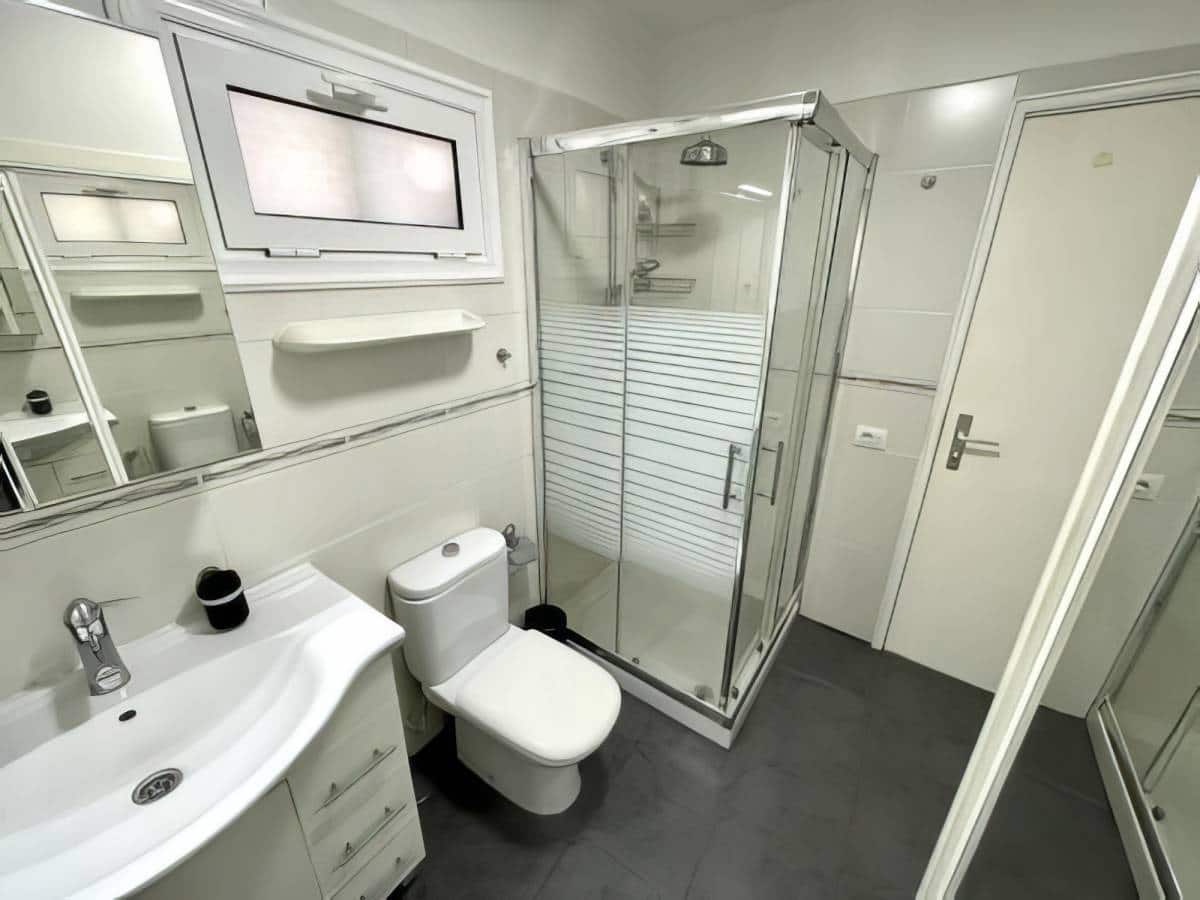 1 soverom Leilighet til salgs i Costa Adeje - € 340 000 (Ref: 9345598)